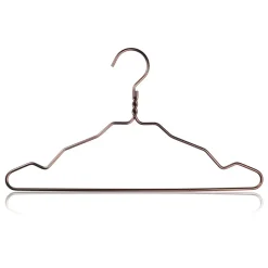 Discount Nomess Copenhagen 5 Perchas Alu, bronce Marrón