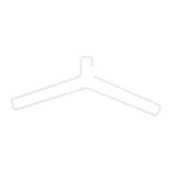Sale Scandi Living 5 Perchas Edge, White Blanco