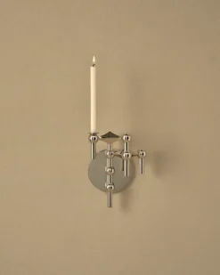 Discount STOFF 12 velas Nagel, Blanco