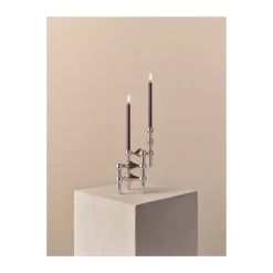 Best STOFF 12 velas Nagel, Hazelnut Marrón