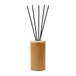 Outlet Villa Collection Aceite aromático Iris 5,5x10,5 cm, Amber-Spicy sandalwood Marrón