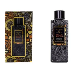 Best Voluspa Aceite esencial Baltic Amber, 15 ml Negro
