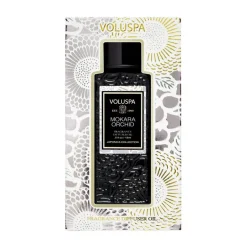 Discount Voluspa Aceite esencial Japanica Mokara Orchid, 15 ml Blanco