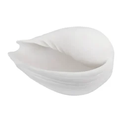 Discount Mette Ditmer Adorno Conch concha, Small Blanco