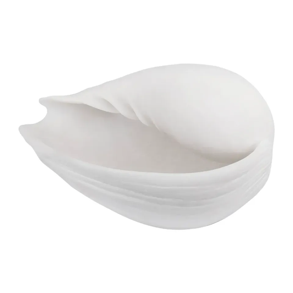 Discount Mette Ditmer Adorno Conch concha, Small Blanco