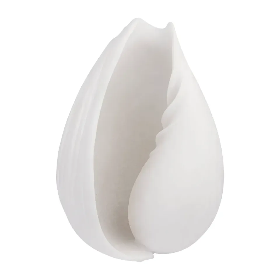 Discount Mette Ditmer Adorno Conch concha, Small Blanco