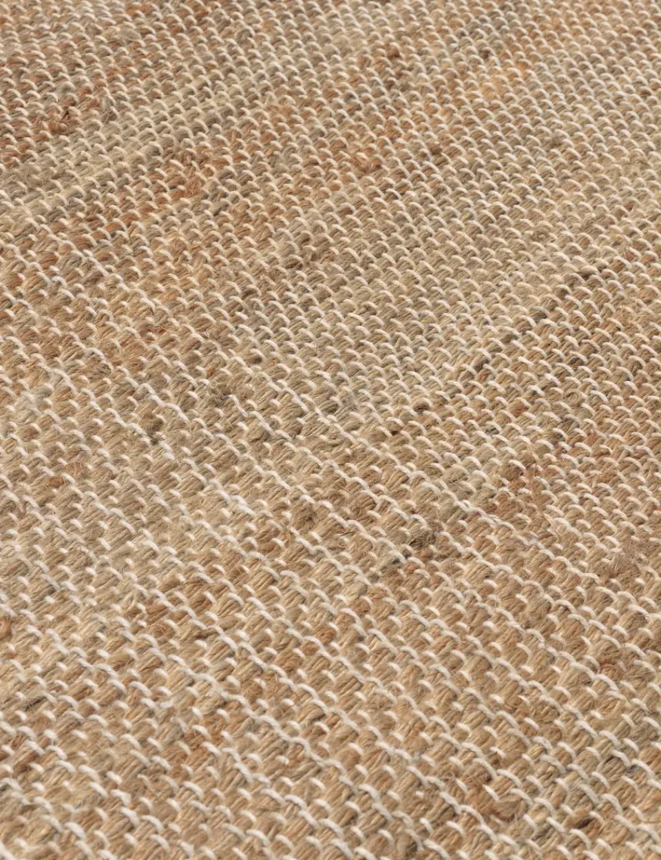 Hot Ferm Living Adorno de pared Harvest 100x165 cm, Natural Marrón