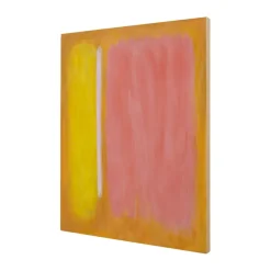 Best URBAN NATURE CULTURE Adorno de pared Sol 80x100 cm, Multi