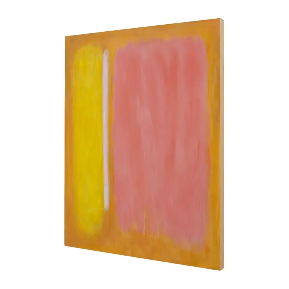 Best URBAN NATURE CULTURE Adorno de pared Sol 80x100 cm, Multi