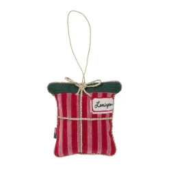 Online Lexington Adorno navideño Christmas gift, Red MultiRojo