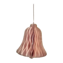 Online Lene Bjerre Adorno navideño Pappia 13 cm, Rosa