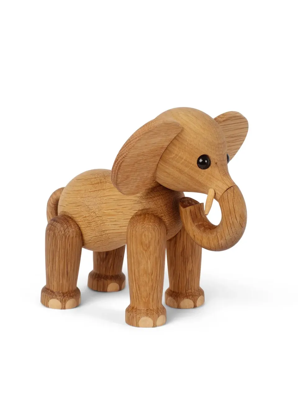 New Spring Copenhagen Adorno Ollie elefante, Roble-arce Marrón