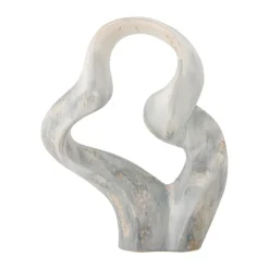 Sale Bloomingville Adorno Rouyi 34,5 cm, Grey Gris