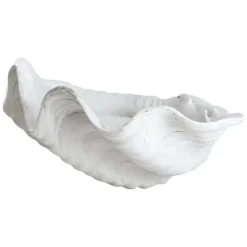 Discount Mette Ditmer Adorno Shell, Large Blanco