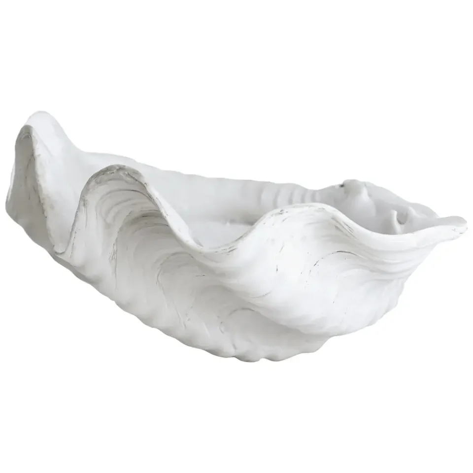 Discount Mette Ditmer Adorno Shell, Large Blanco