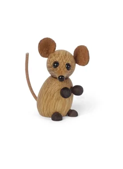 Spring Copenhagen Adorno The city mouse ratón, Roble Marrón