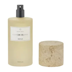 Best Blomus Ambientador Frabli 100 ml, Cotton Island Travertine Beige