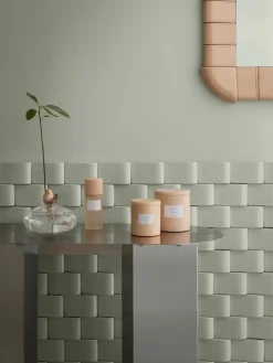 Blomus Ambientador Frabli 100 ml, Fikon Indian Tan Marrón