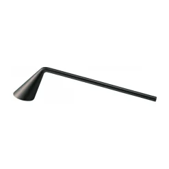 Sale Blomus Apagavelas NOX 23 cm, Burned metal Gris