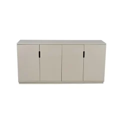 Sale Mavis Aparador Aoko 77x160 cm, Beige