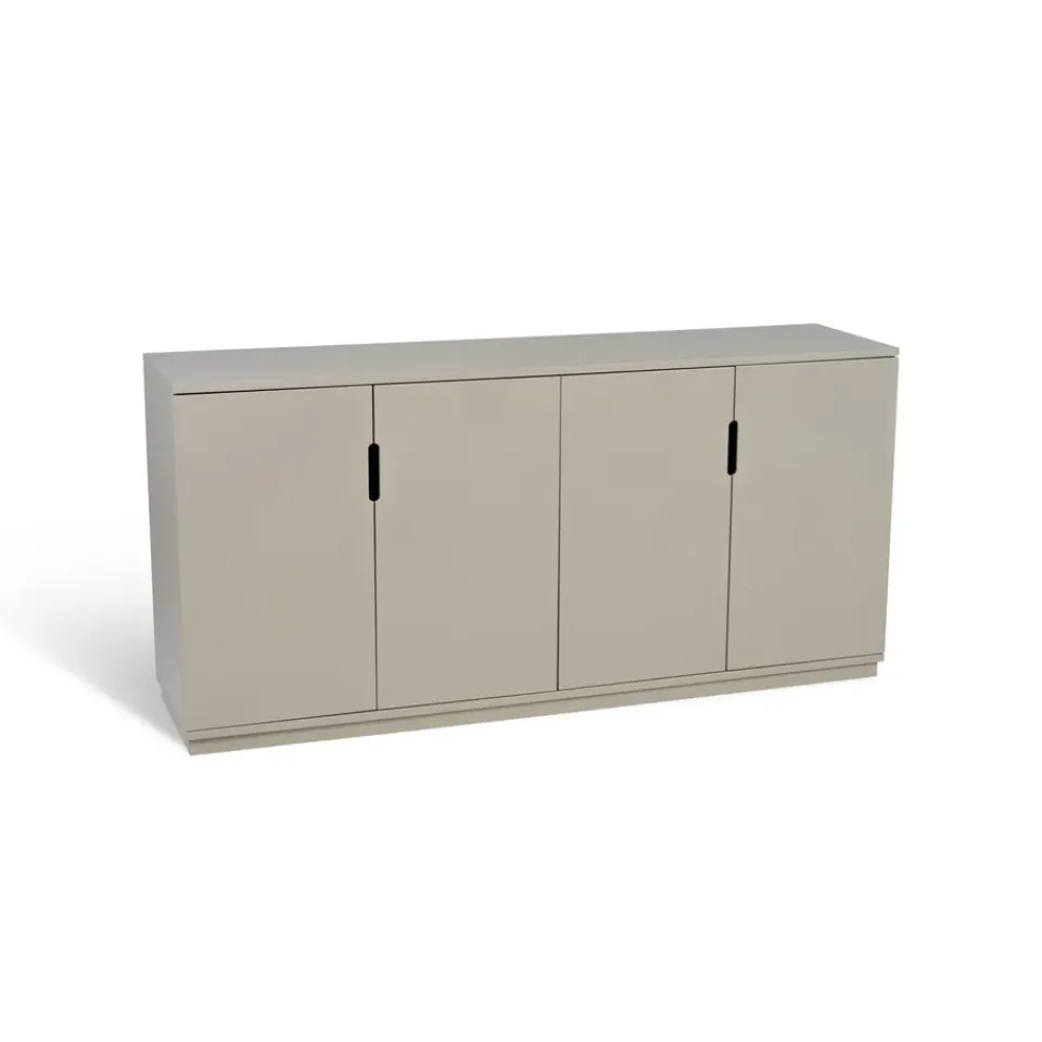 Sale Mavis Aparador Aoko 77x160 cm, Beige
