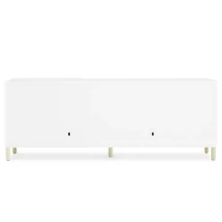 Discount Normann Copenhagen Aparador Kabino large, Blanco