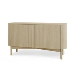 Sale Northern Aparador Loud long 146 cm, Light oak BeigeMarrón