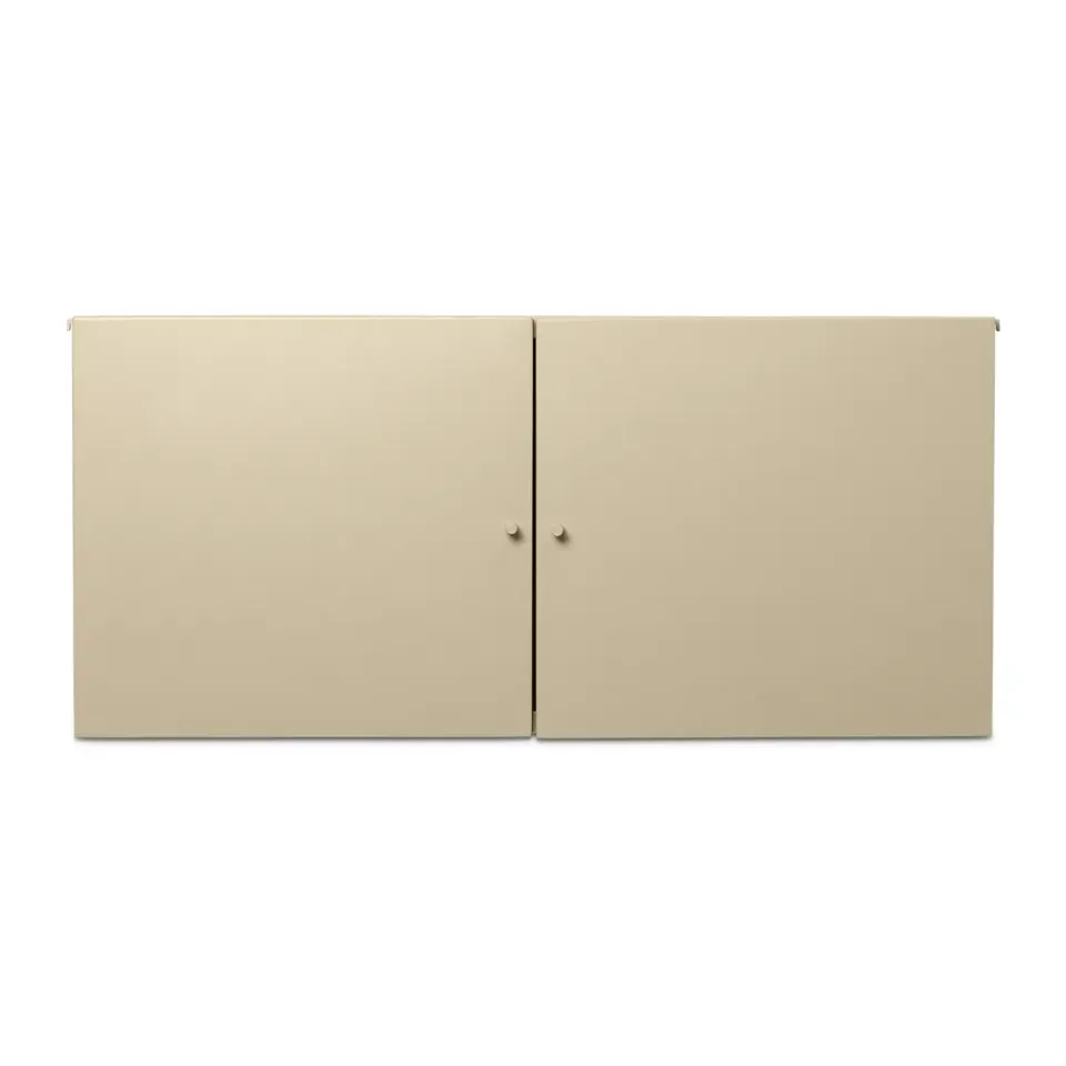 Outlet Ferm Living Aparador Punctual 41,6x91,5 cm, Cashmere Beige