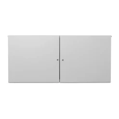 Discount Ferm Living Aparador Punctual 41,6x91,5 cm, Light grey Gris