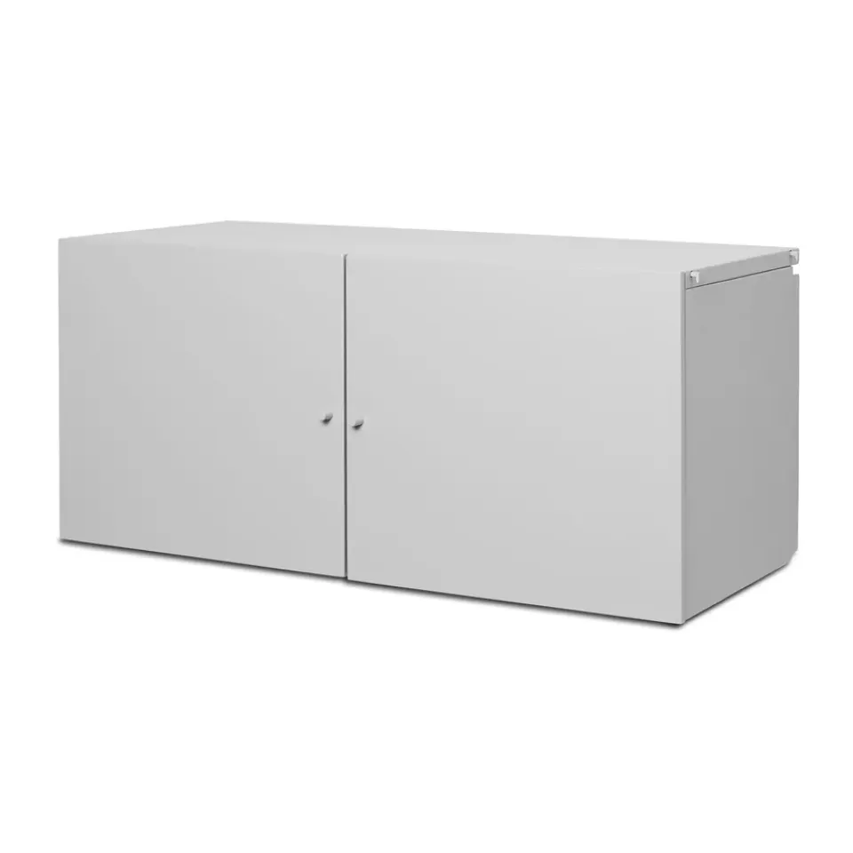 Discount Ferm Living Aparador Punctual 41,6x91,5 cm, Light grey Gris