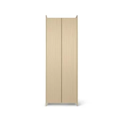 Best Ferm Living Aparador Sill Tall, Cashmere Beige