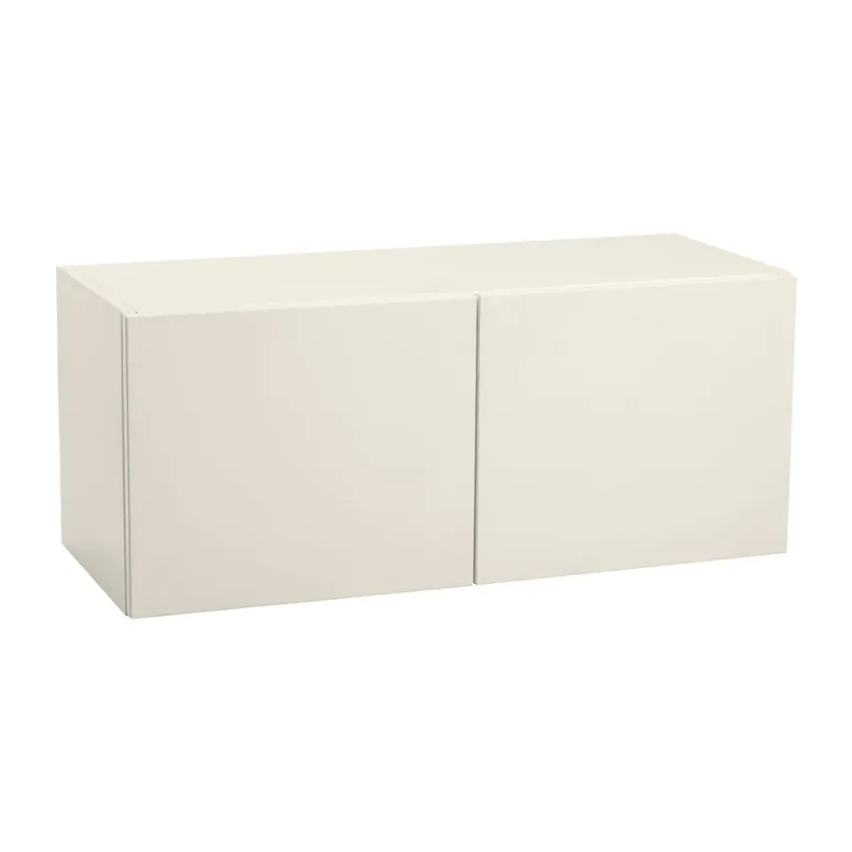 Hot TÔNN furniture Aparador TÔNN 31,6x75,8 cm, Off-white Blanco