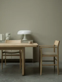 Clearance Mavis Aparador Volt 80x148 cm, -acero inoxidable Beige