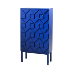Best A2 Armario Collect 2011, Azul
