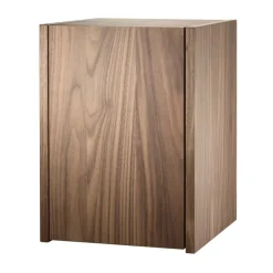 Best String Armario para licor 28x38 cm, Roble Beige