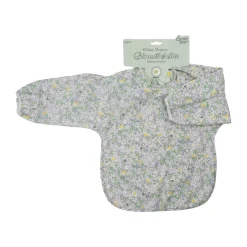 Discount Rätt Start Babero con mangas Elsa Beskow Blomsterfesten, Multi