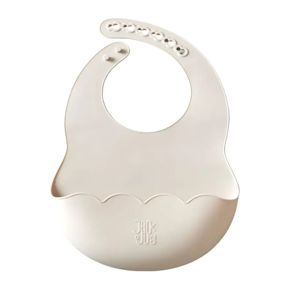 Discount Jack o Juno Babero Poppy, Cream Beige