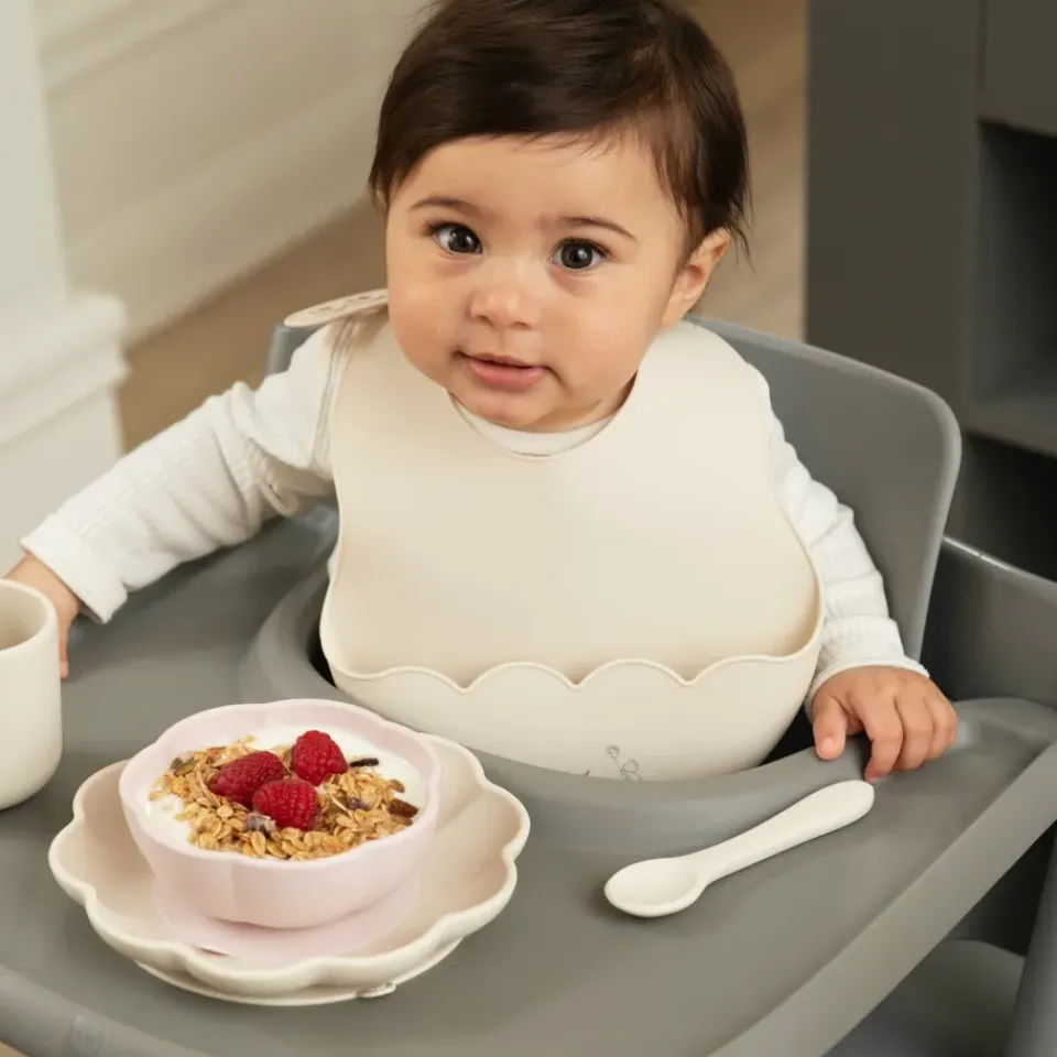 Discount Jack o Juno Babero Poppy, Cream Beige
