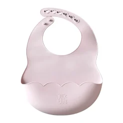 Sale Jack o Juno Babero Poppy, Light pink Rosa