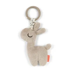 Sale Done by deer Babygym Lalee Ø90 cm, Sand Beige