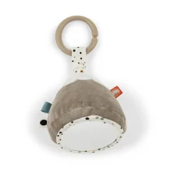 Sale Done by deer Babygym Lalee Ø90 cm, Sand Beige