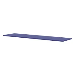 Best Montana Balda Panton Wire 18,8x68,2 cm, Monarch Azul