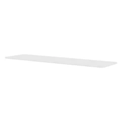 Clearance Montana Balda superior Panton Wire 18,8x70 cm, New white Blanco