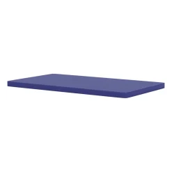 Outlet Montana Balda superior Panton Wire 18,8x34,8 cm, Monarch Azul