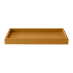 Montana Bandeja Arrange large 35,3x44,1 cm, Amber Naranja