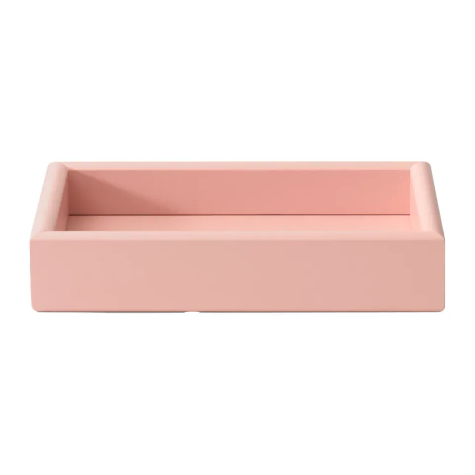 Outlet Montana Bandeja Arrange small 17,3x21,4 cm, Ruby Rosa