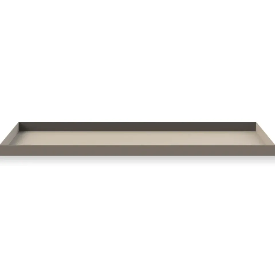 Discount Cooee Design Bandeja Cooee 50 cm, arena Beige