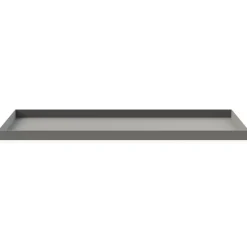 Discount Cooee Design Bandeja Cooee 50 cm, Gris