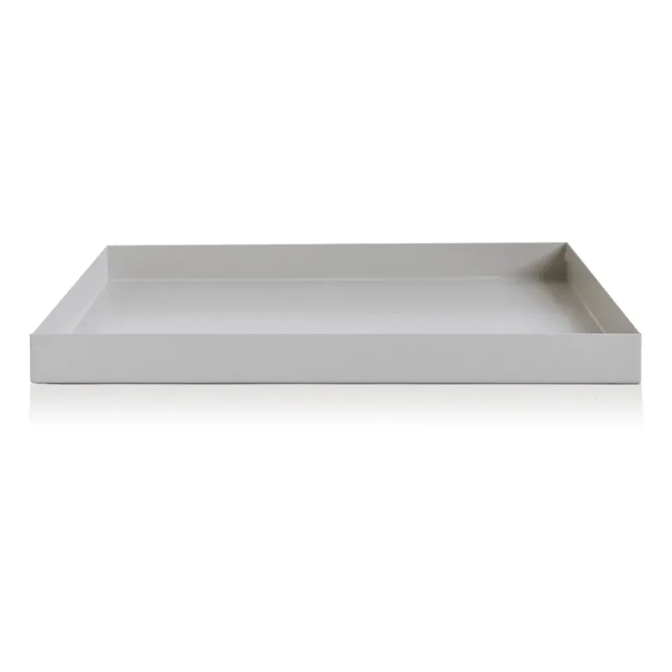 Hot Cooee Design Bandeja Cooee 24,5 cm, Sand Beige