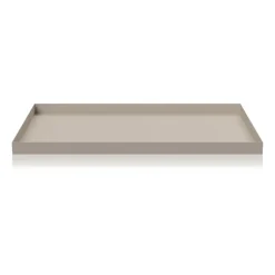 Clearance Cooee Design Bandeja Cooee 39 cm, Sand Beige